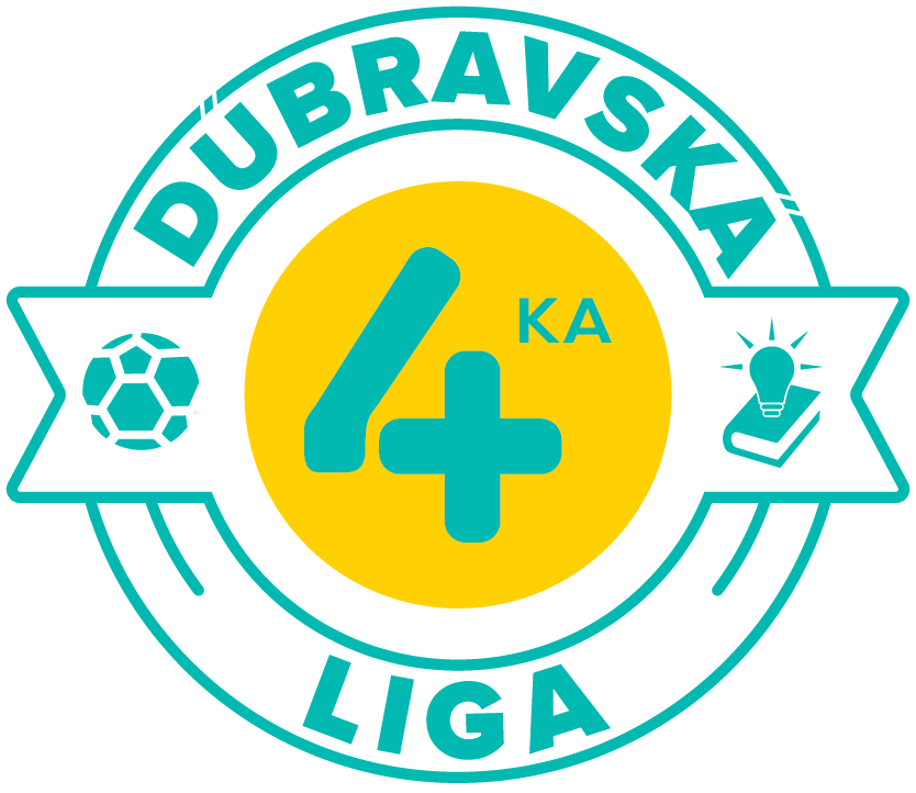 Dúbravská 4ka Liga